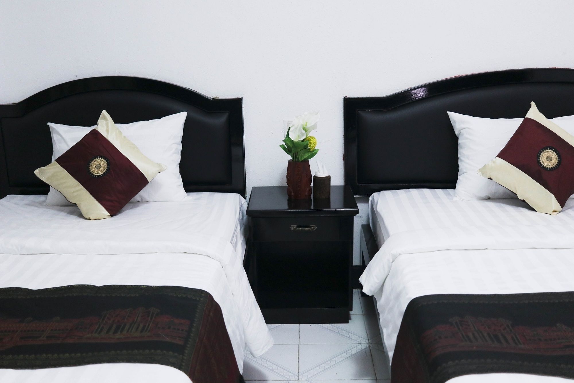 Sy Guesthouse Phnom Penh Bagian luar foto