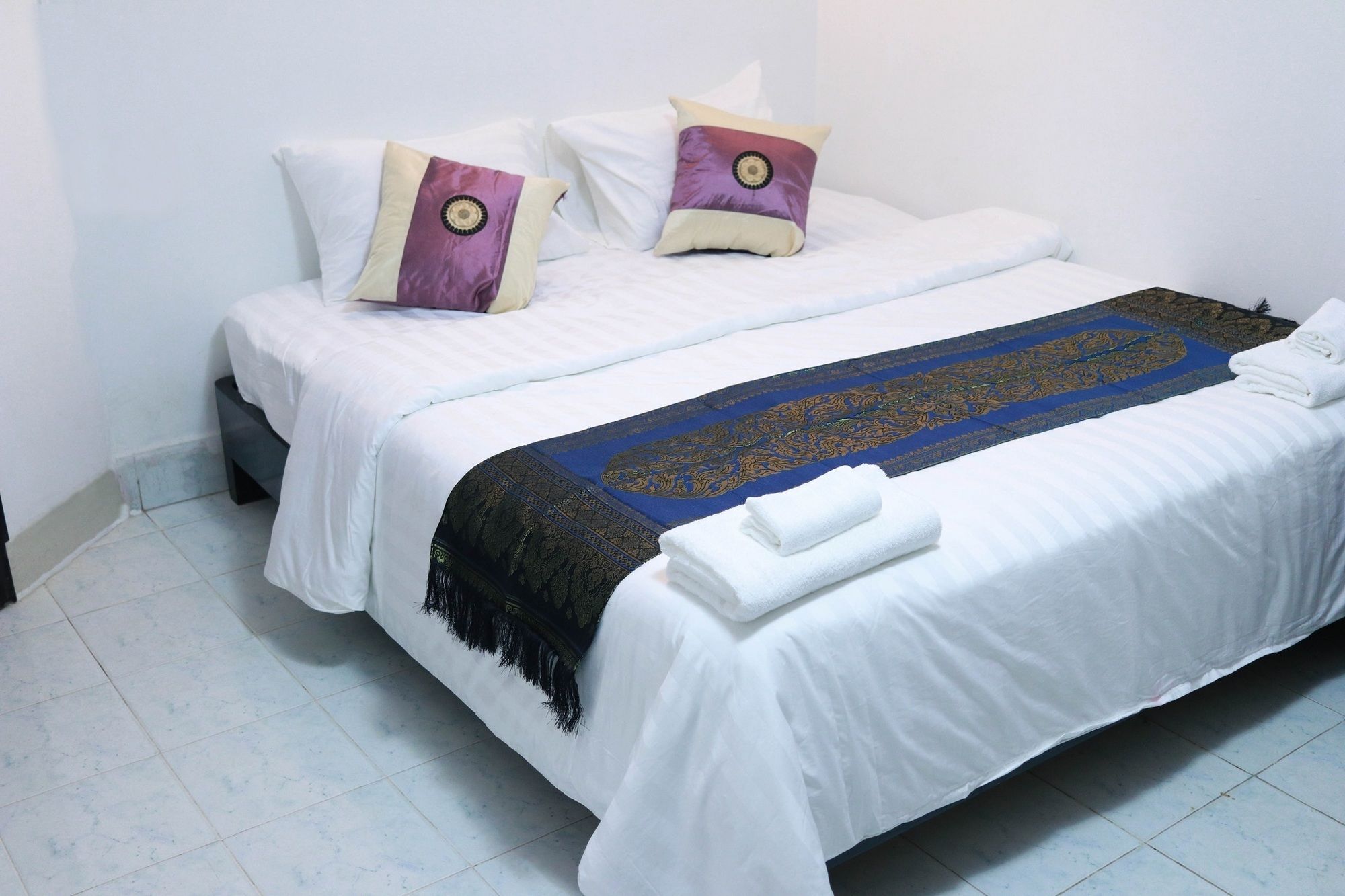 Sy Guesthouse Phnom Penh Bagian luar foto