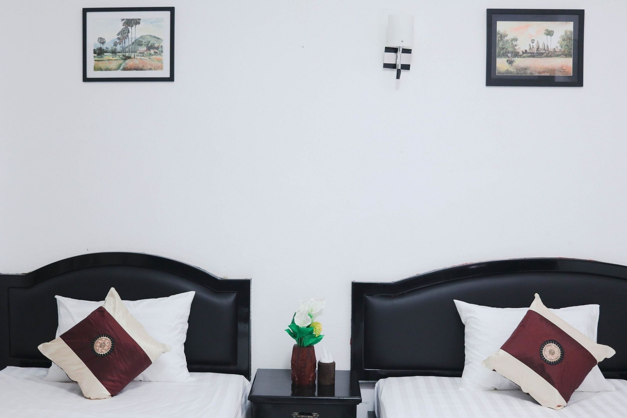 Sy Guesthouse Phnom Penh Bagian luar foto
