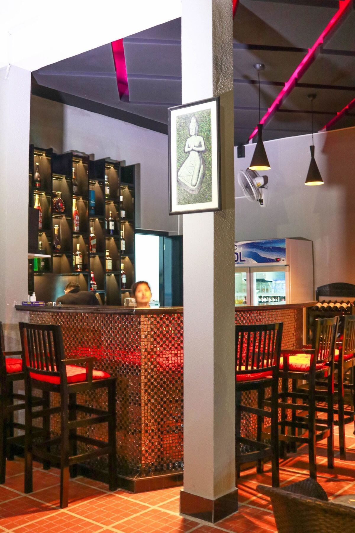Sy Guesthouse Phnom Penh Bagian luar foto