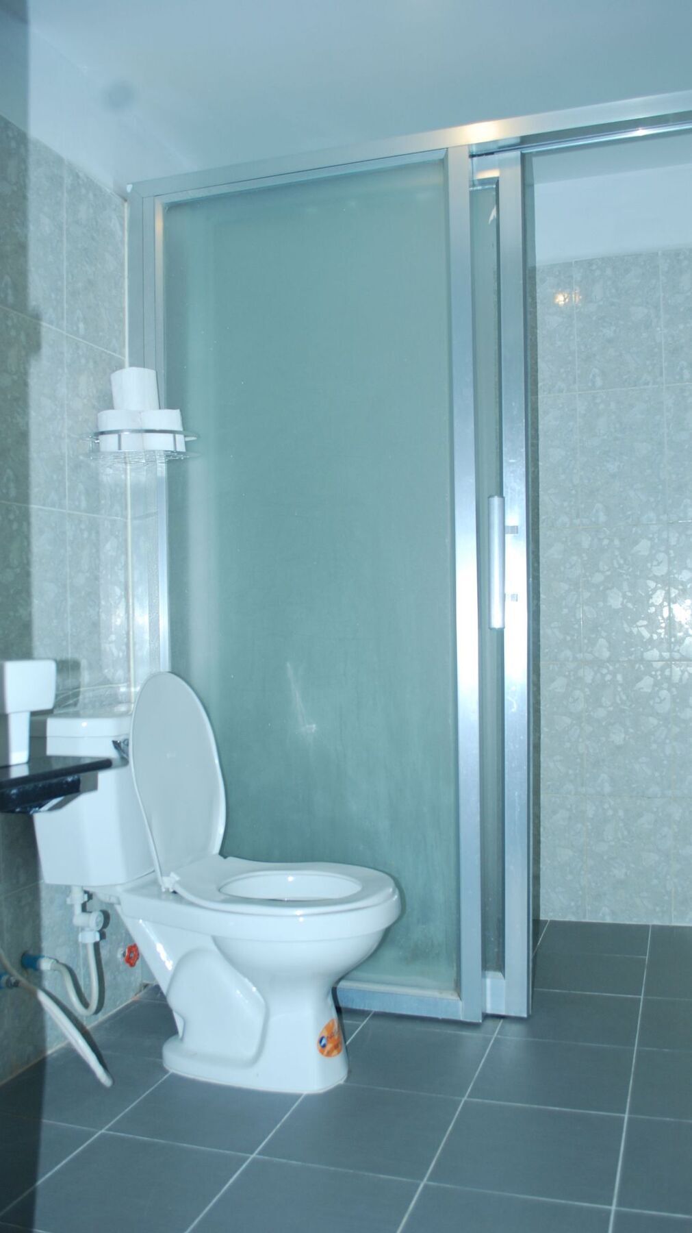 Sy Guesthouse Phnom Penh Bagian luar foto