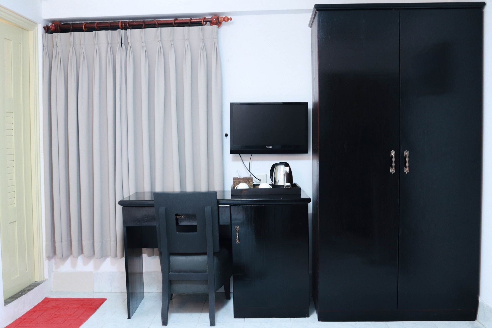 Sy Guesthouse Phnom Penh Bagian luar foto
